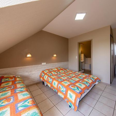 Auberge Du Tranchoir Nevoy Kültér fotó